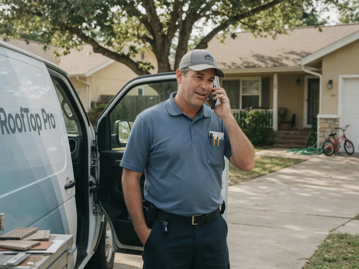 Roof Repair Richmond, OH FAQs